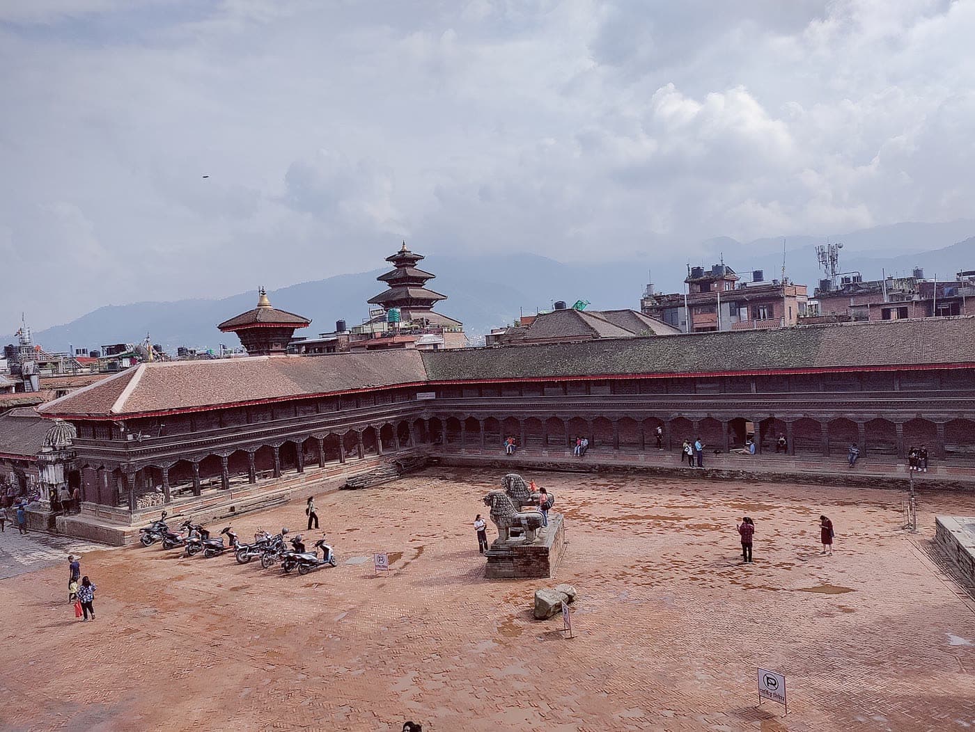 Bhaktapur
