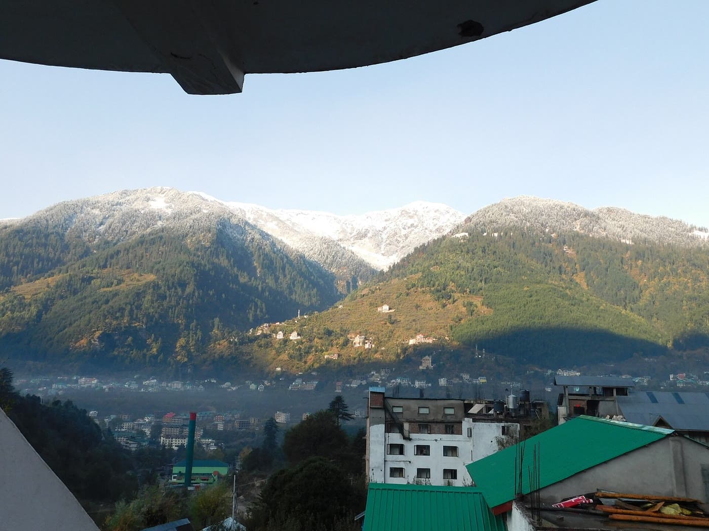 Himachal Pradesh