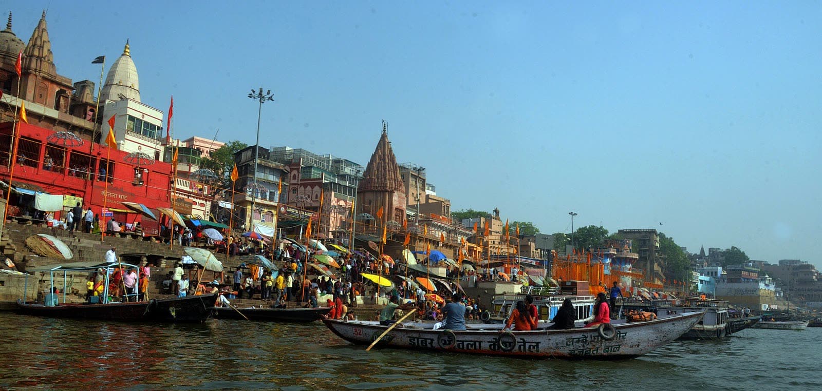 Dev Deepawali 2026 in Varanasi: Date, Best Ghats and How to Watch