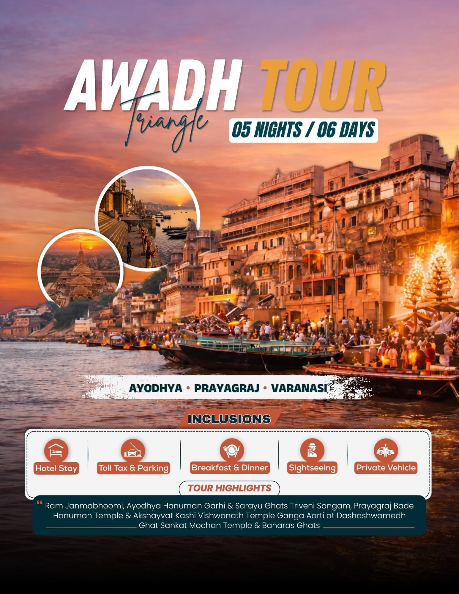 Ayodhya