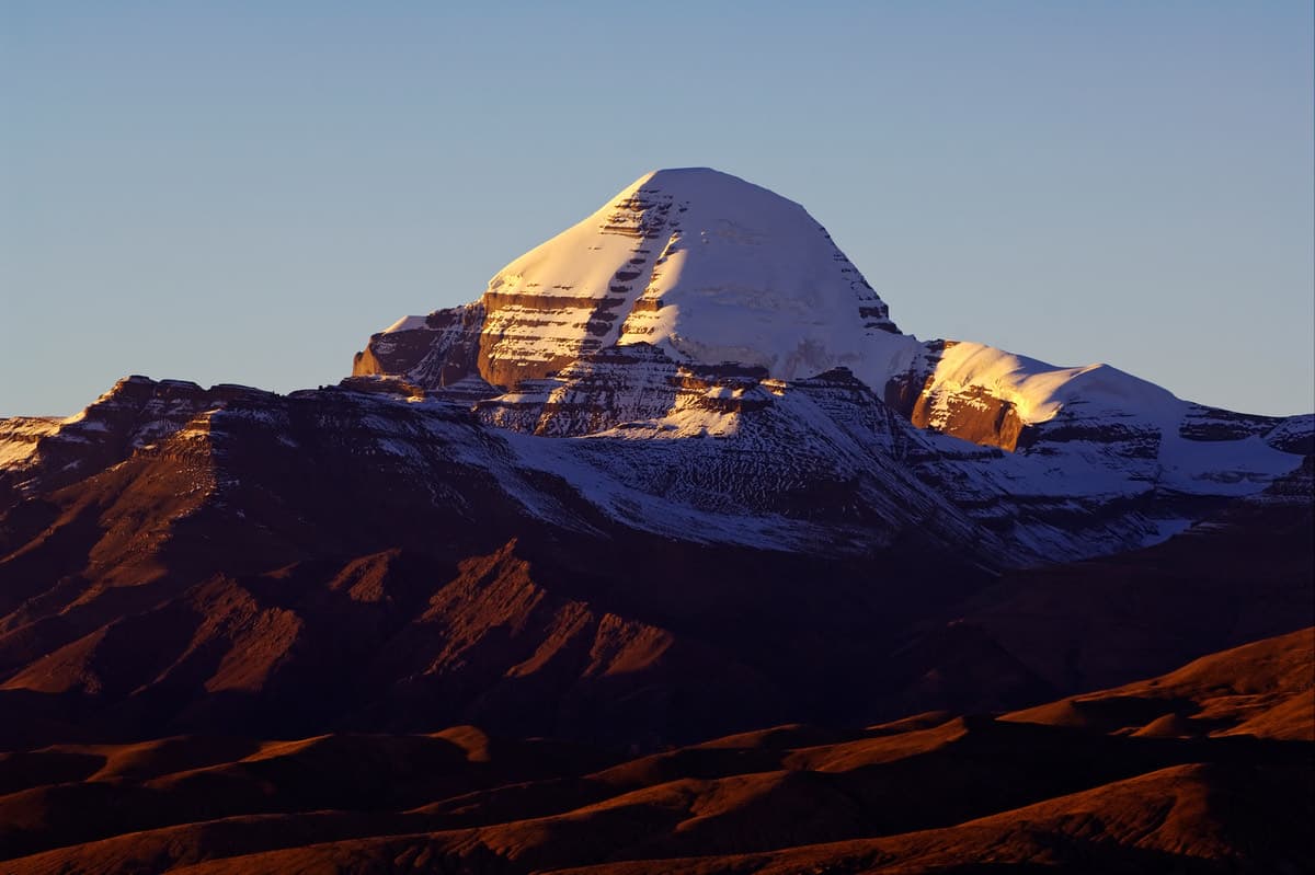 Kailash Door Darshan 2026-27 - 02 Nights 03 Days