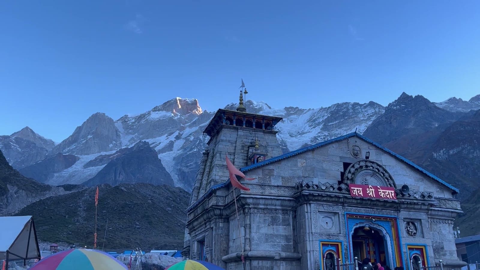 Kedarnath