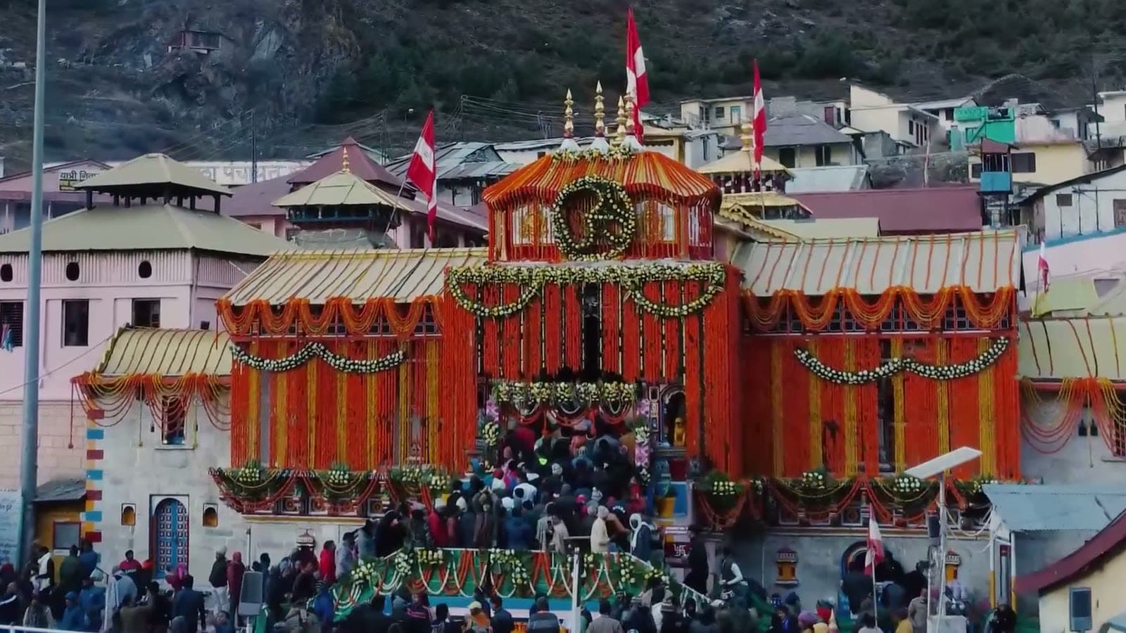Badrinath