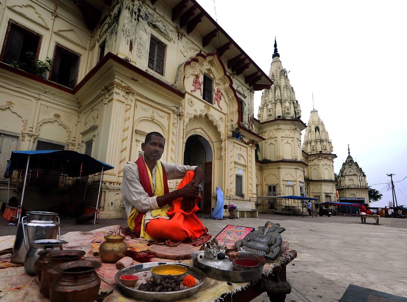 Ayodhya A Historic City of Culture and Legacy