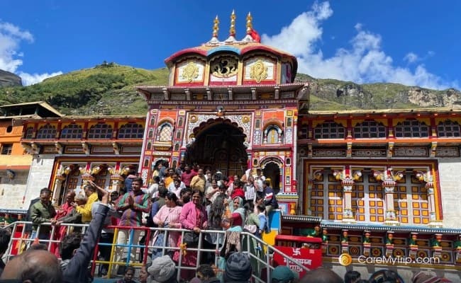 Chardham Yatra from Haridwar - Spiritual Journey in Uttarakhand