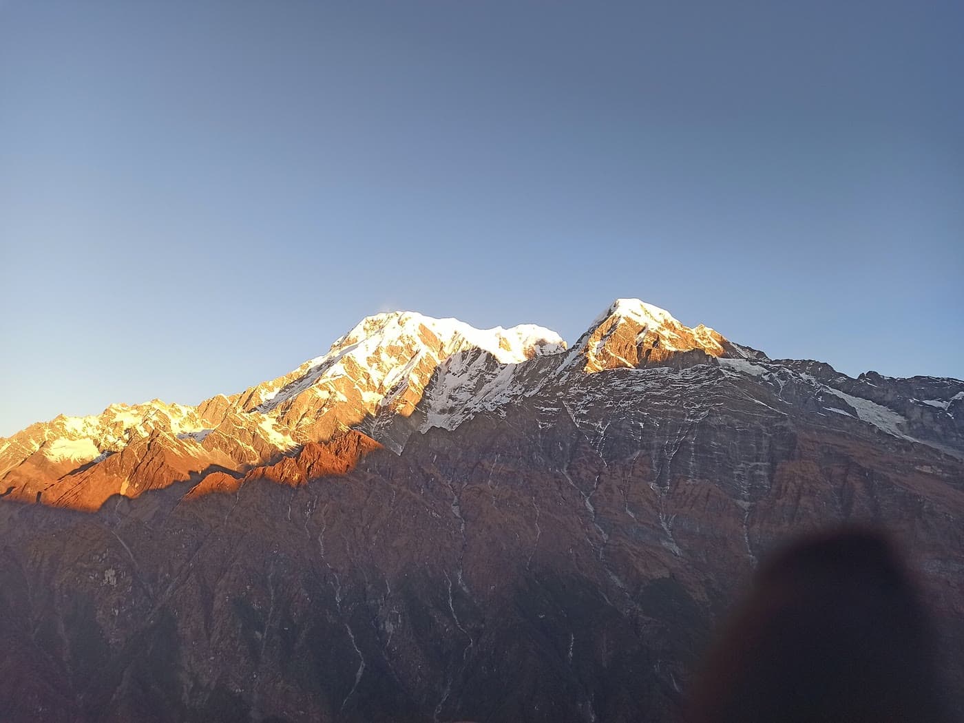 Nepal
