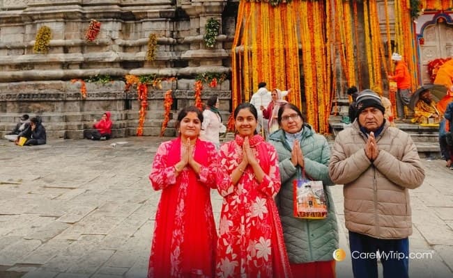 Uttarakhand: Land of Gods