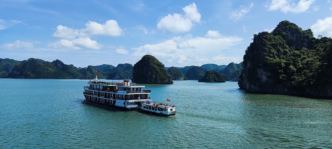 Vietnam