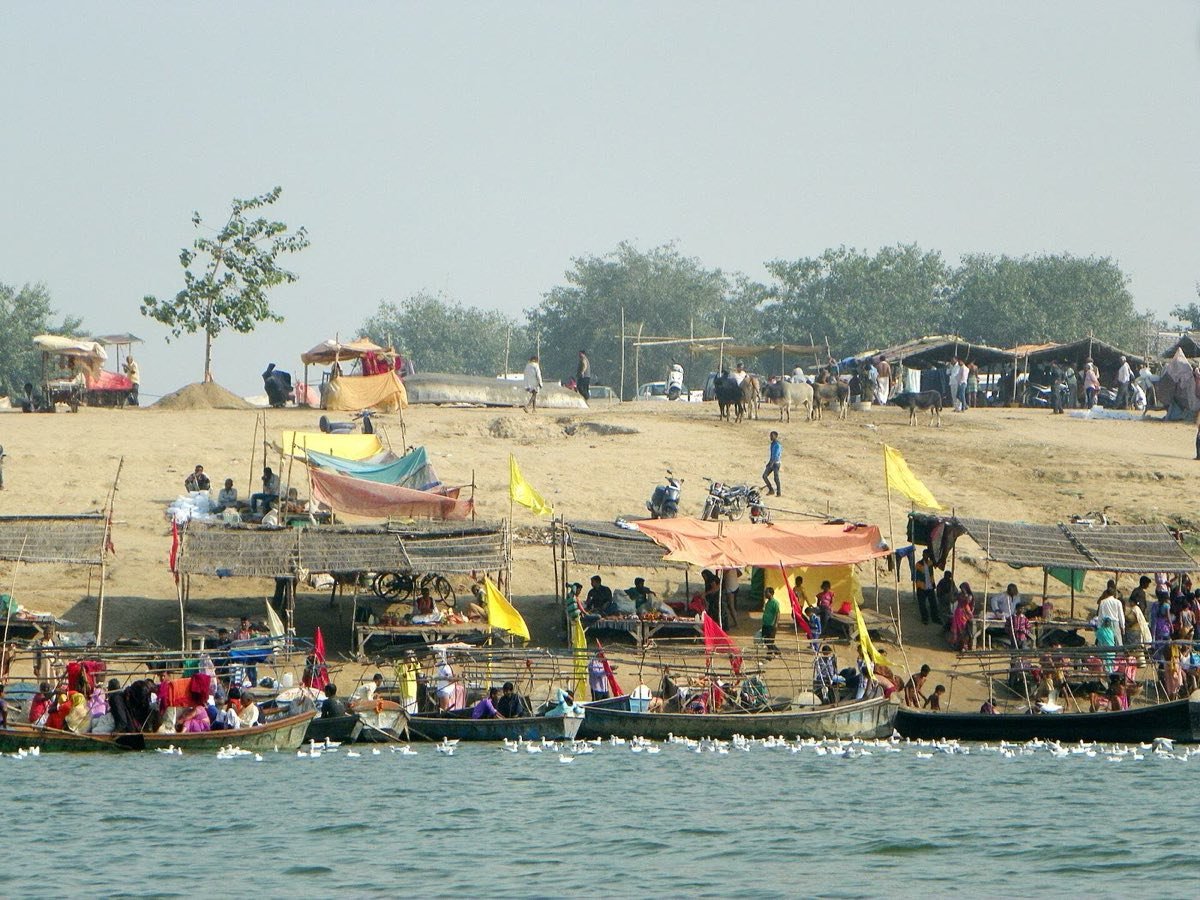 Magh Mela 2028 Prayagraj: Snan Dates, Sangam Bath and How to Plan