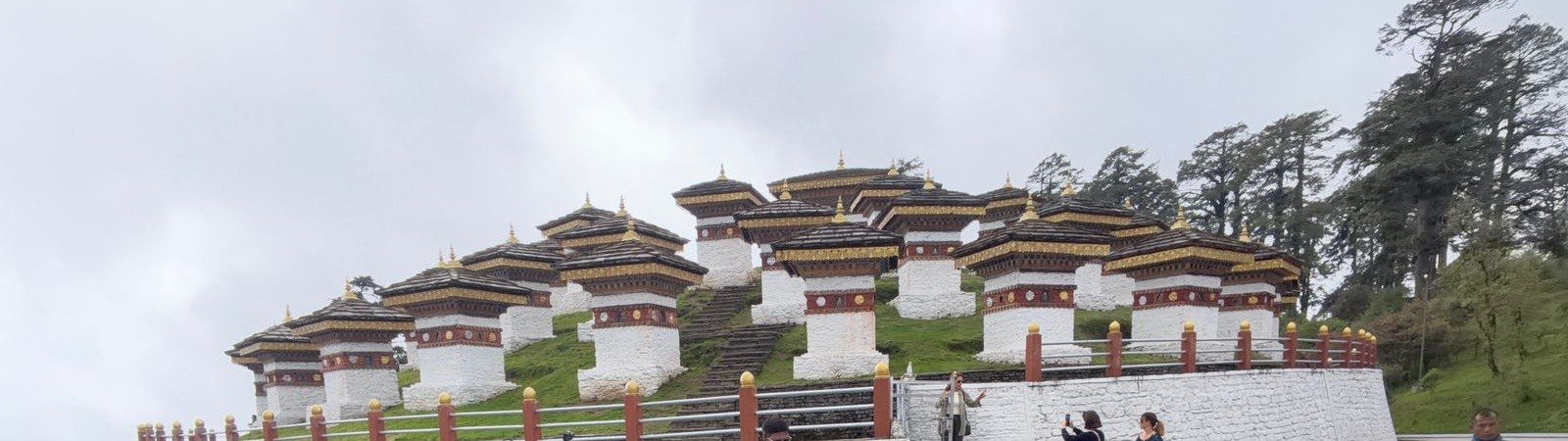 Bhutan Diwali Special 2026 - Fixed Departure 06 Nights 07 Days