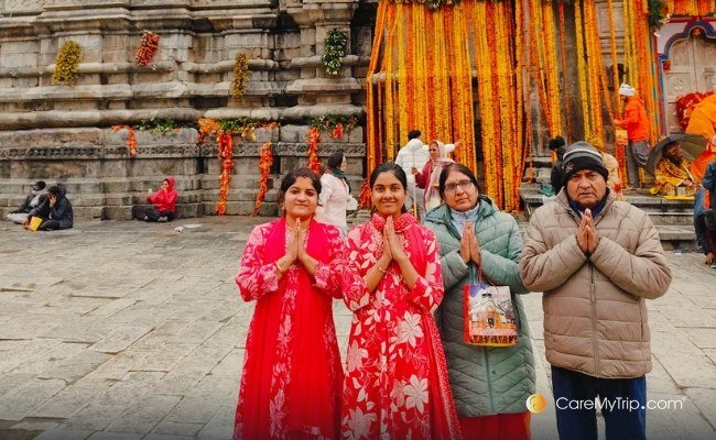 Kedarnath and Badrinath Do Dham Yatra Planning Guide