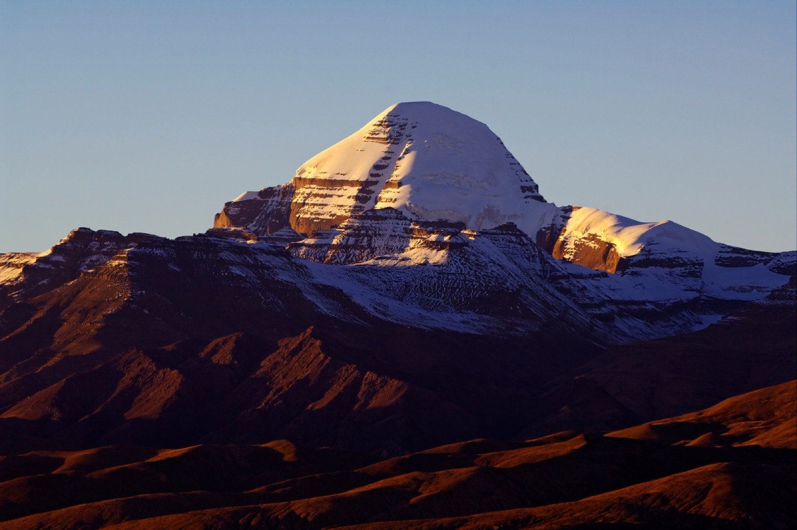 Kailash Door Darshan 2026-27 - 02 Nights 03 Days