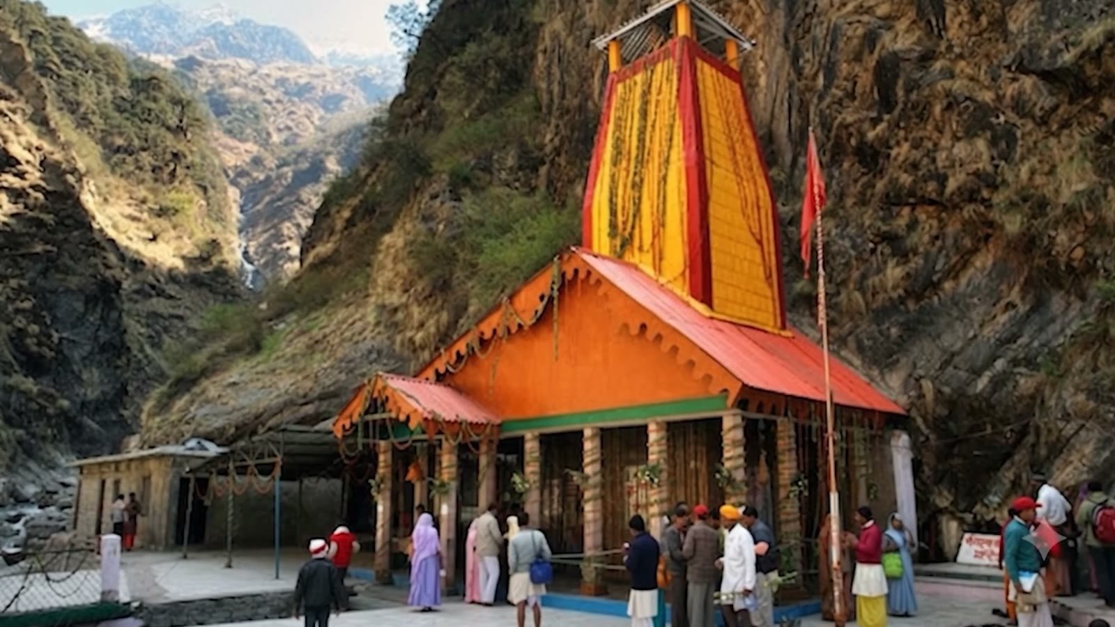 Char Dham Yatra 2026: Opening and Closing Dates, and How the Season Works