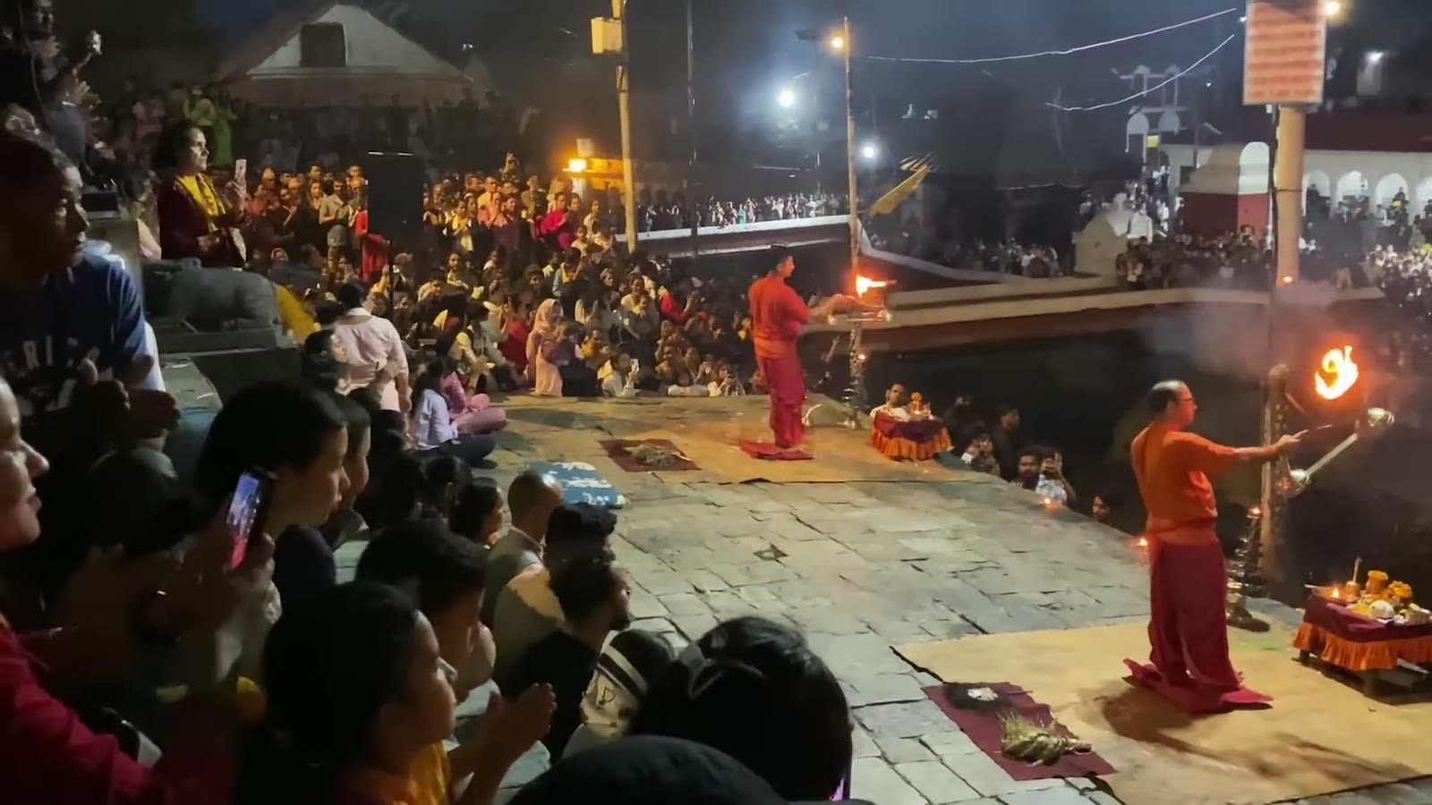 Pashupatinath and Muktinath Tour - 05 Nights 06 Days