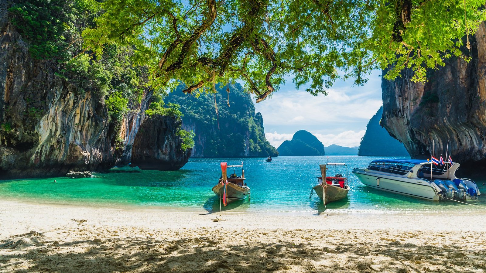 MARVELOUS ANDAMAN 04N05D