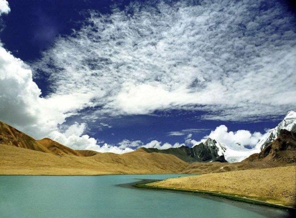 02N GANGTOK+02N PELLING + 02N DARJEELING