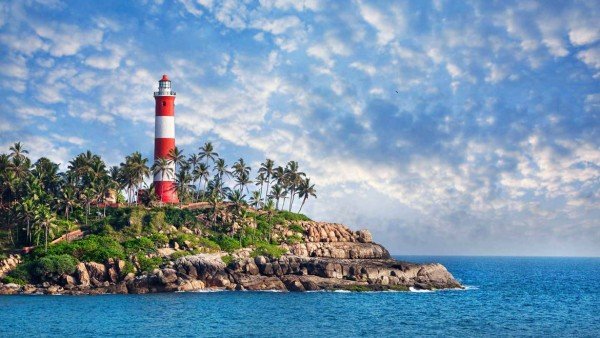 Amazing Kerala 05 Nights/ 06 Days
