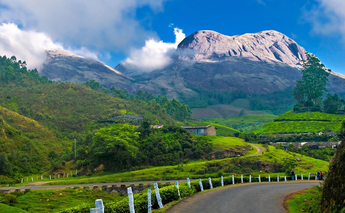 Magical Kerala Tour Package 05N06D
