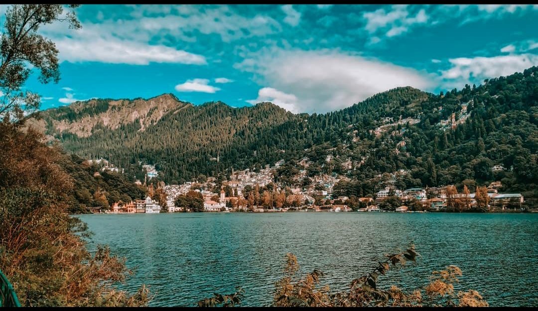 Simply Uttrakhand Nainital (2) - Haridwar (1) - Mussoorie (2)