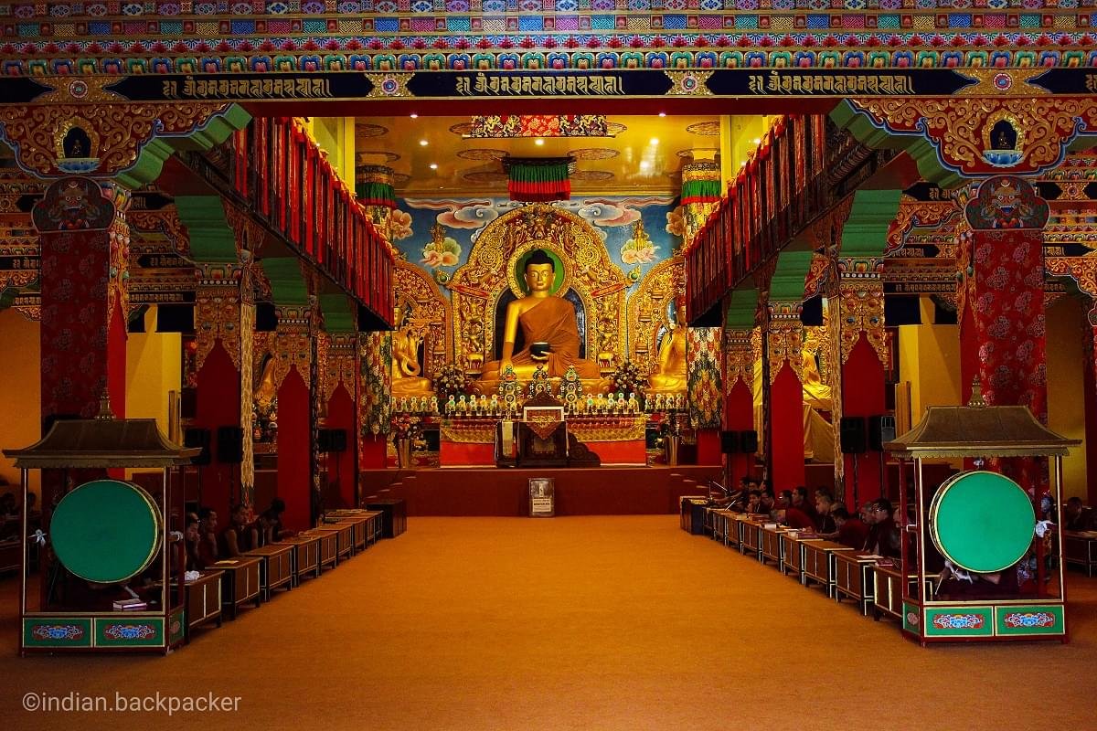 HIMACHAL TOUR PACKAGE FROM DELHI 02 Shimla / 03 Manali /02N Dharmashala