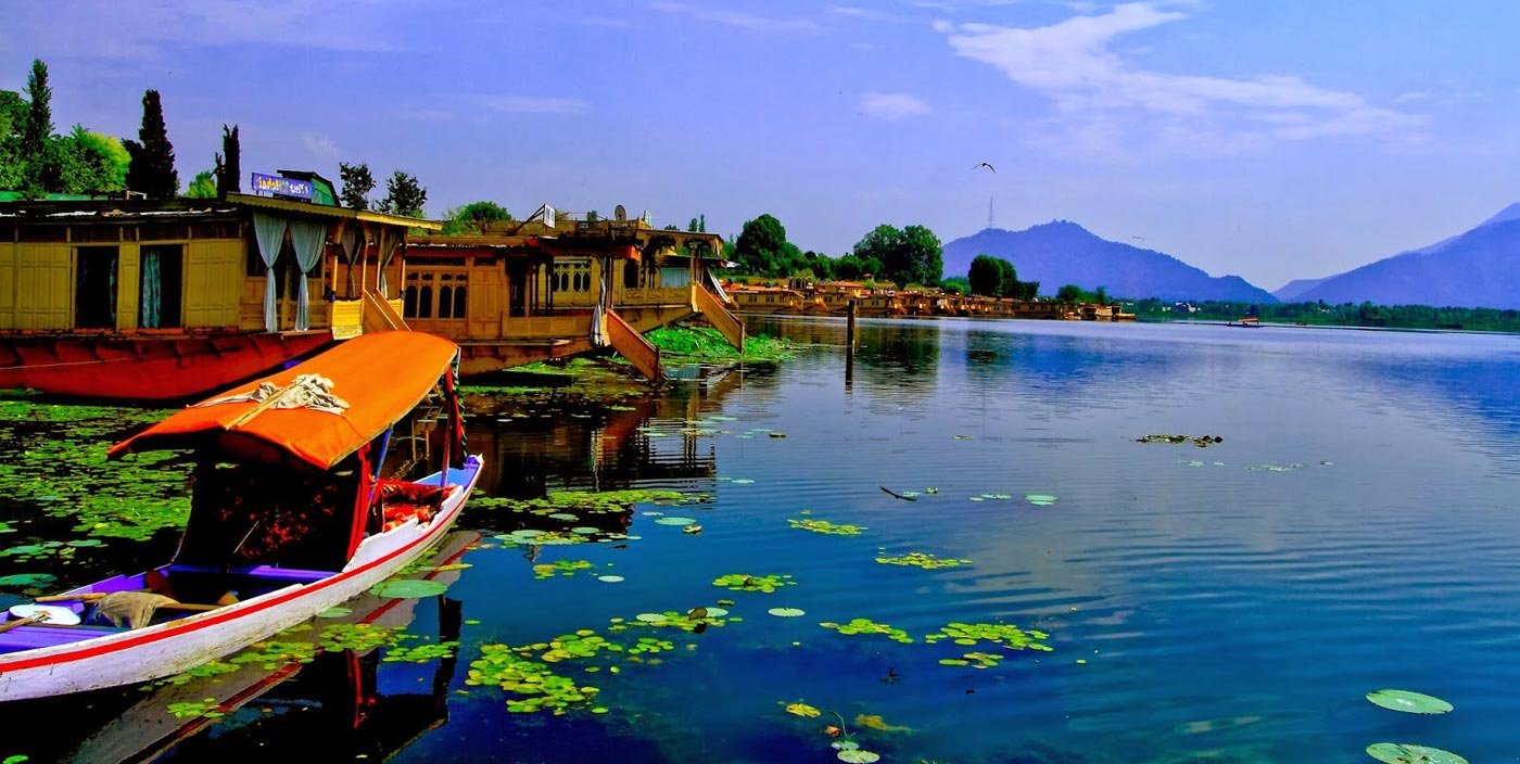Jewels of Pir-Panjal