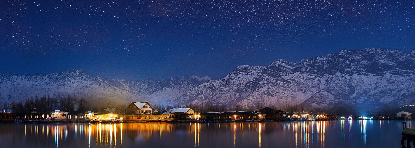 Kashmir Delight