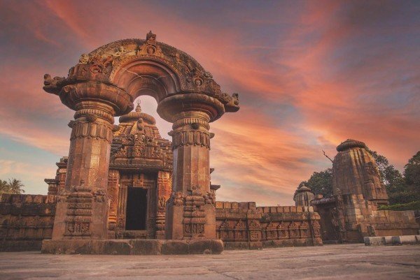 Delightful Uttarakhand Mukteshwar (2) - Kausani(2) - Ranikhet (1)