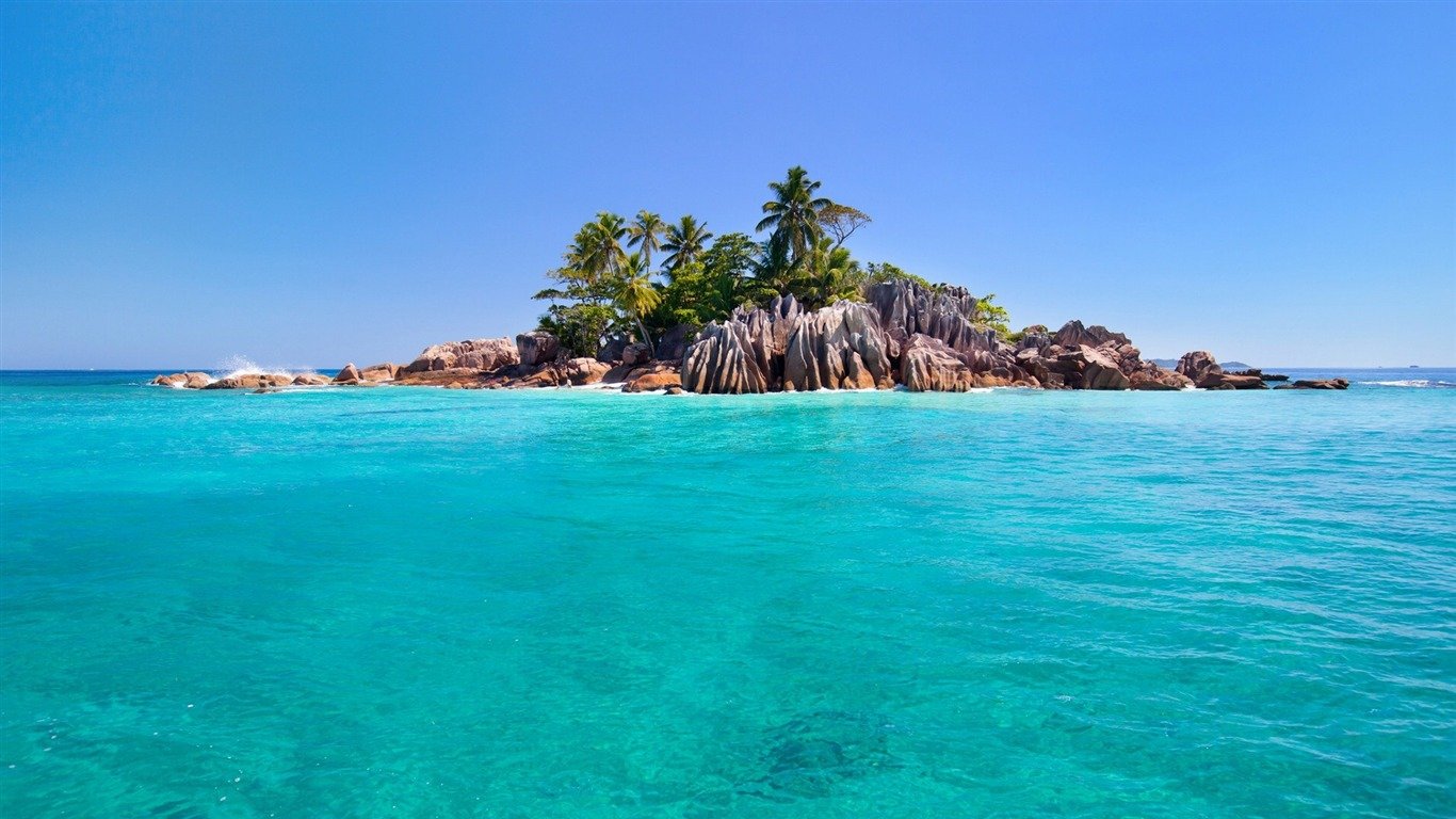 PANORAMIC ISLAND TRIP 06N07D