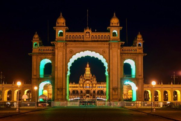 Enchanting Karnataka 03 Nights / 04 Days
