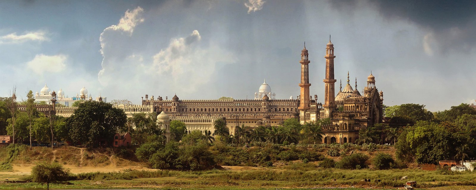 Lucknow