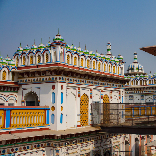 Janakpur