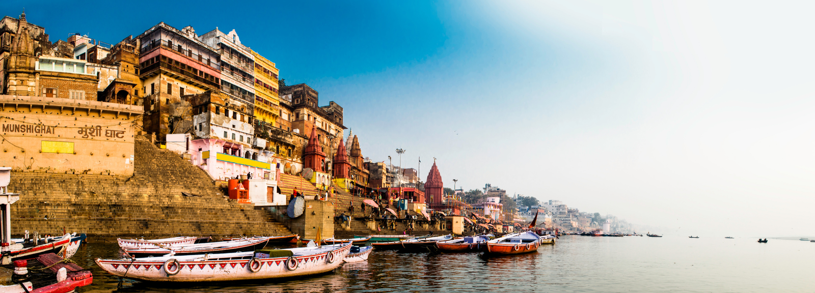 Varanasi