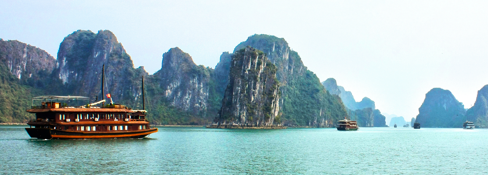 HALONG