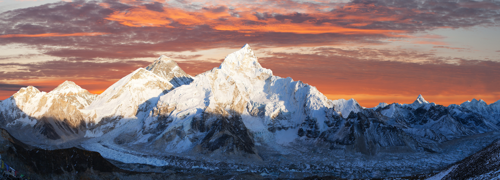 Nepal