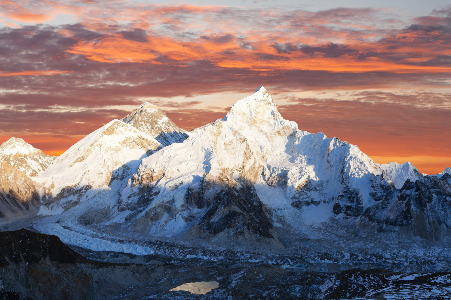 Nepal