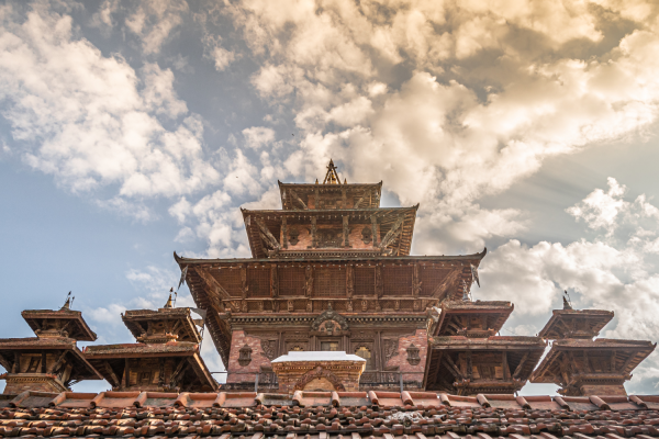 Kathmandu