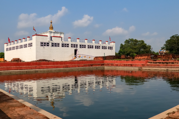 Lumbini
