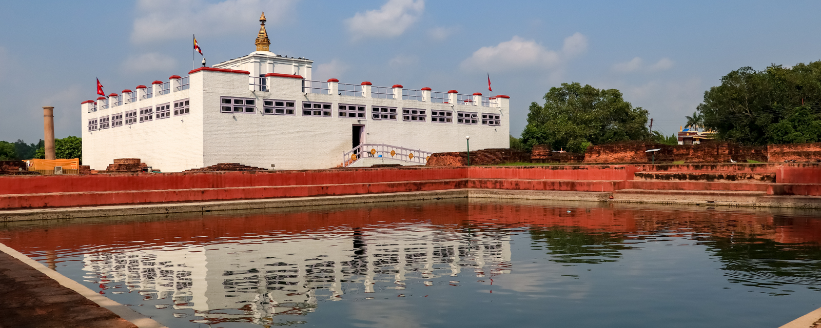 Lumbini