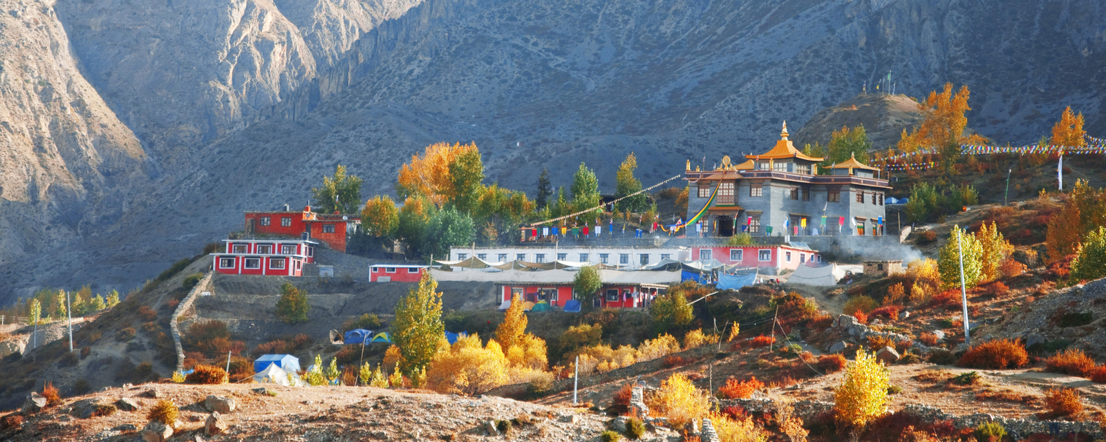 Muktinath