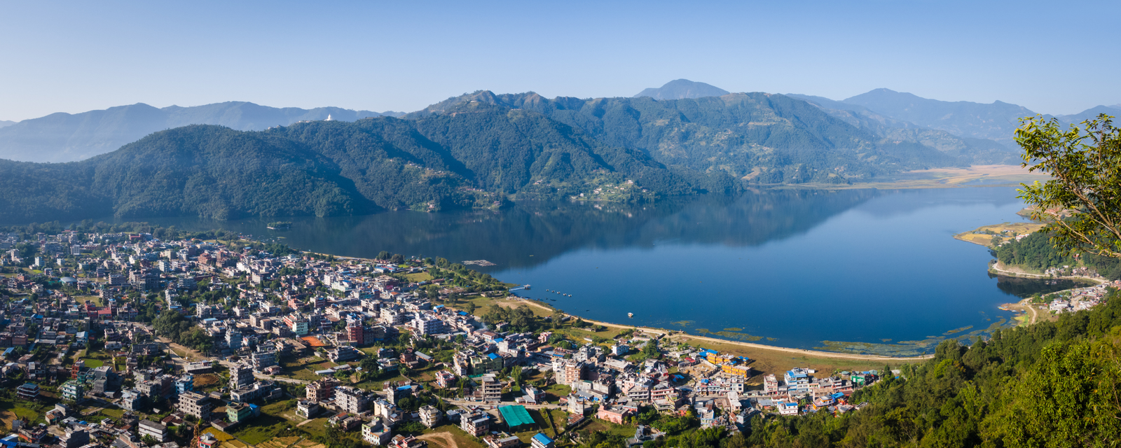 Pokhara