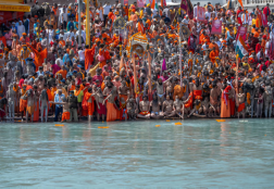 Basant Panchami 5 Days Kumbh Mela Tour
