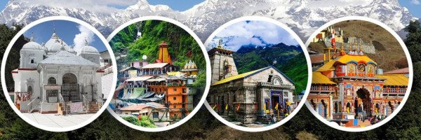 Chardham Yatra by Helicopter 2026 | 6 Days Luxury Pilgrimage Yatra from Dehradun