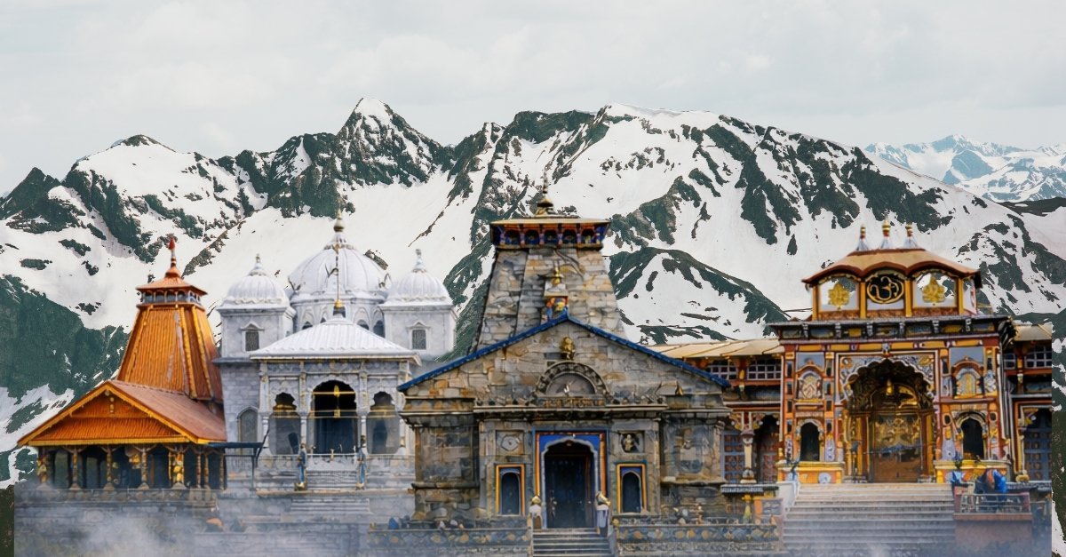 Do Not Visit Char Dham - Unless You Are Ready for a Spiritual Awakening