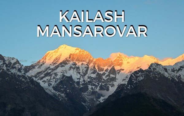 Kailash Mansarovar Yatra Ex Kathmandu
